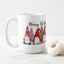 Zoek naar gnome mokken Feestelijk