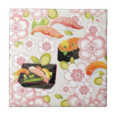 Zoek naar sushi tegels Azië