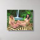 Zoek naar jungle kunst Rainforest