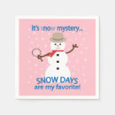 Zoek naar detective servetten Mysterie