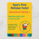 Zoek naar vrienden verjaardag uitnodigingen Muis