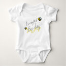 Zoek naar honing babykleding schattig