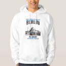 Zoek naar berlijn hoodies Souvenir