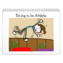 Zoek naar sporten kalenders Elk persoon