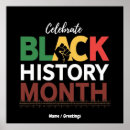 Zoek naar geschiedenis posters Juneteenth