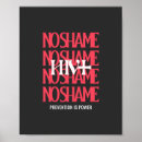 Zoek naar preventie posters Bewustwording