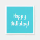 Zoek naar birthday servetten Modern