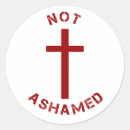 Zoek naar rode kruis stickers Elk persoon