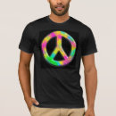 Zoek naar psychedelische regenboog tshirts Voor hem