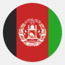Zoek naar vlag van afghanistan stickers Natie