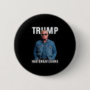 Zoek naar deporteren buttons Politiek