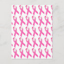 Zoek naar cancer briefkaarten Bewustwording