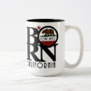 Zoek naar long mokken California