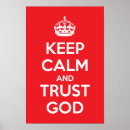 Zoek naar vertrouwen god posters Christelijk