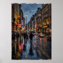 Zoek naar stads posters Neon