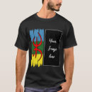 Zoek naar amazigh vlag tshirts Kabyle