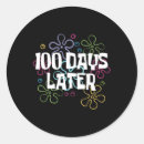 Zoek naar 100 dagen stickers Onderwijs
