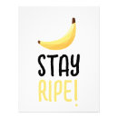 Zoek naar grappige bananen posters Voor kinderen