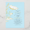 Zoek naar lichtblauw uitnodigingen Voor hem/haar