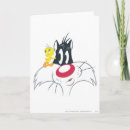 Zoek naar looney tune kaarten Tweety