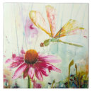 Zoek naar dragonfly tegels Libellen