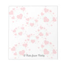 Zoek naar valentijnsdag notitieblokken Schattig