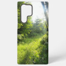 Zoek naar landschap samsung hoesjes Groen