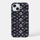 Zoek naar borduurwerk iphone hoesjes Blauw