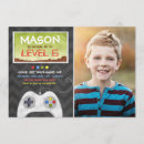 Zoek naar party game uitnodigingen Voor iedereen