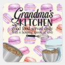 Zoek naar oma liefde stickers Granaat
