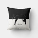 Zoek naar gevaar kussens Kat