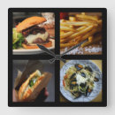 Zoek naar friet kunst Burger