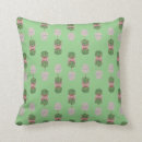 Zoek naar groene palm kussens Preppy
