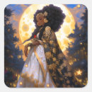 Zoek naar afrikaanse vrouw stickers Mooi
