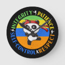 Zoek naar jonge klokken Jongen