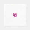 Zoek naar gezondheid servetten Roze