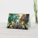 Zoek naar jugendstil kaarten Bloemen