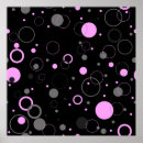Zoek naar abstract patroon posters Kleurrijk