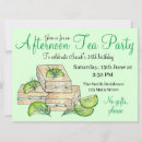 Zoek naar komkommer uitnodigingen Bridal