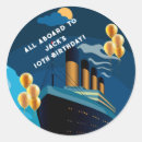 Zoek naar het van cruiseschip stickers Blauw