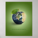 Zoek naar groene slogans posters Milieu