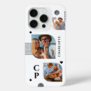 Zoek naar iphone 15 pro hoesjes Sjabloon fotocollage