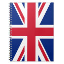 Zoek naar britse vlag notitieboeken Groot brittannië