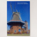 Zoek naar windmill puzzels Reis