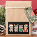 Zoek naar nijlpaard stickers Kerst