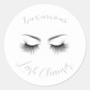 Zoek naar wimpers stickers Salon
