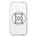 Zoek naar green lantern iphone hoesjes Groene lantaarn