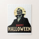 Zoek naar dracula puzzels Halloween