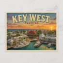 Zoek naar florida keys briefkaarten Key west florida