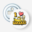 Zoek naar bananen flessenopeners Schattig